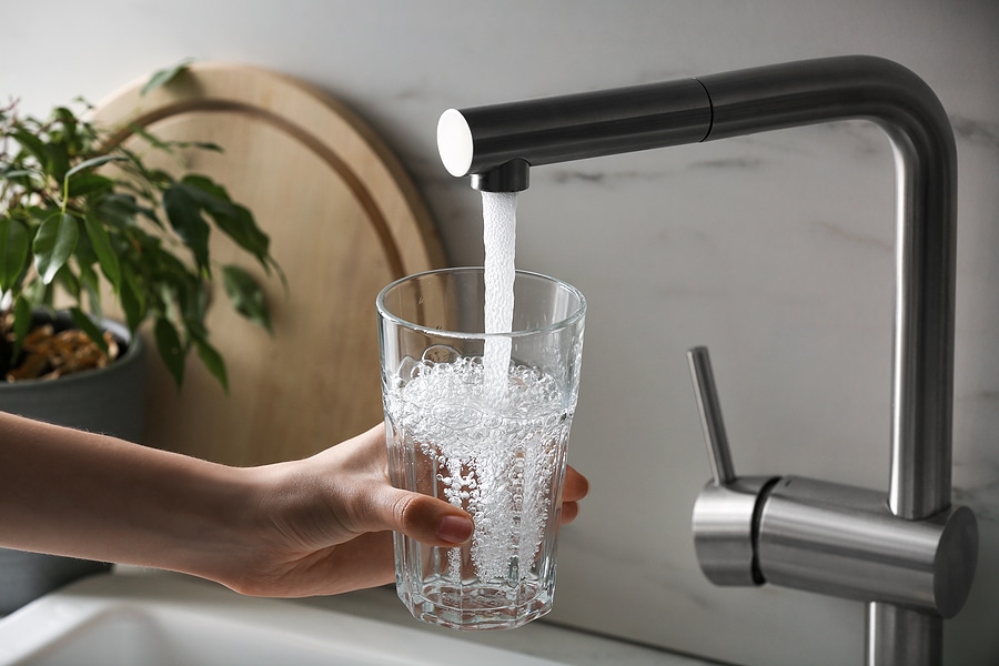 The Dangers of High Water Pressure (and What To Do About It)