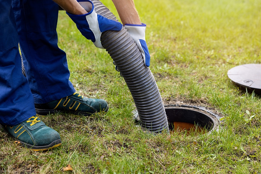 The Hidden Dangers of Sewer Line Damage